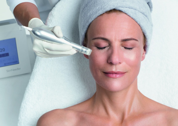 Symbolbild Micronedling