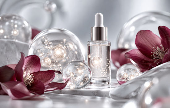 Bild Exosomen