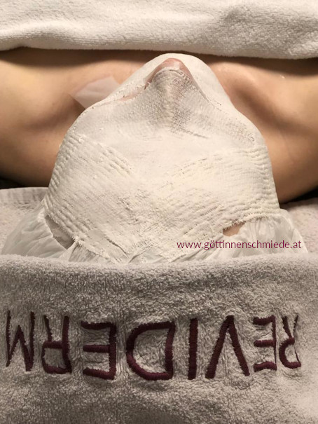 Symbolbild Microdermabrasion